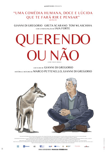 Próximo filme: Querendo ou Não