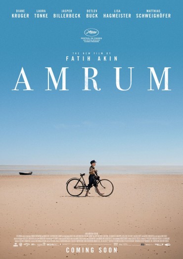 Próximo filme: Amrum