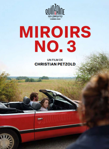 Próximo filme: Mirrors No. 3