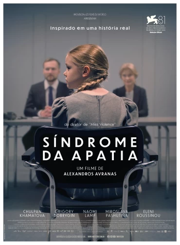Síndrome da Apatia