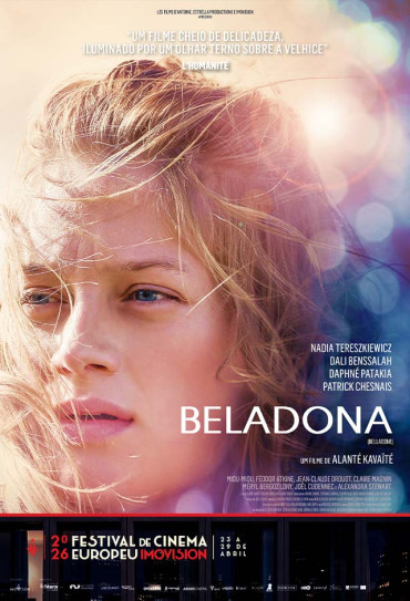 Próximo filme: Beladona