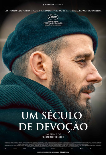 Próximo filme: Um Século de Devoção