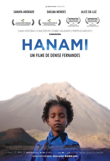 Próximo filme: Hanami
