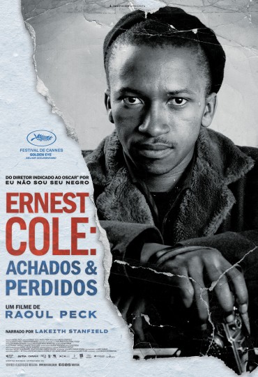Ernest Cole: Achados e Perdidos