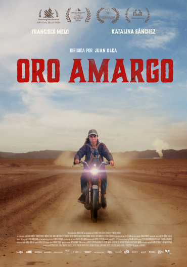 Oro Amargo