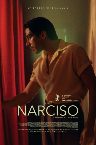 Próximo filme: Quem Matou Narciso?