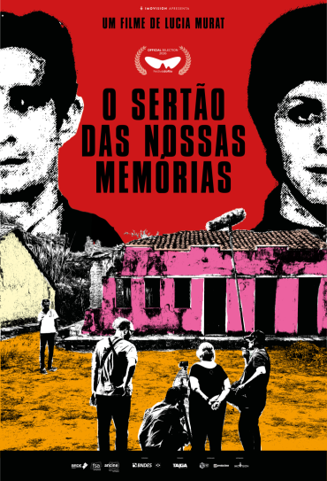 O Sertão Das Nossas Memórias