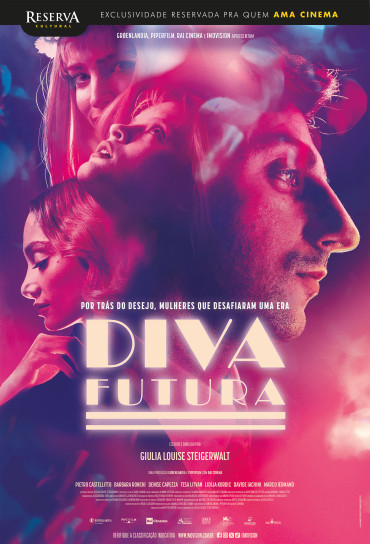 Próximo filme: Diva Futura