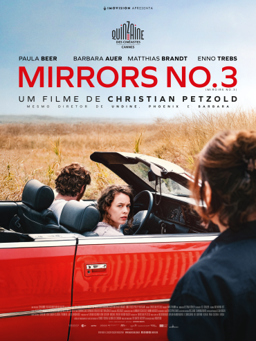 Próximo filme: Mirrors No. 3