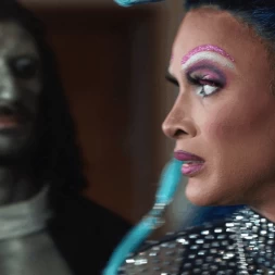 Foto da galeria do filme