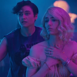 Foto da galeria do filme