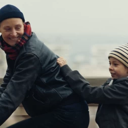 Foto da galeria do filme