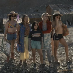 Foto da galeria do filme