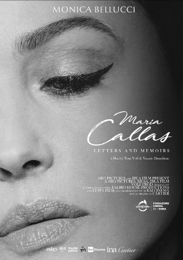 Maria Callas: Letters and Memoirs