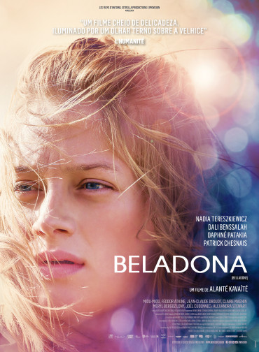 Próximo filme: Beladona