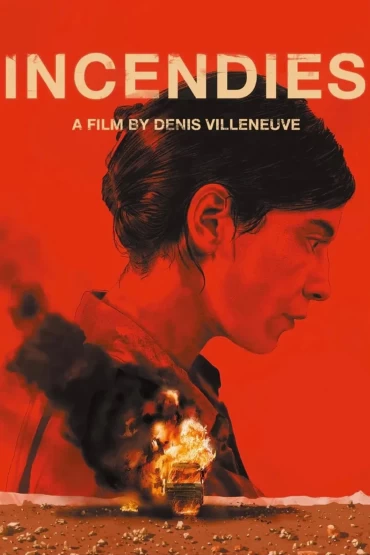 Próximo filme: Incêndios - Relançamento em 4K