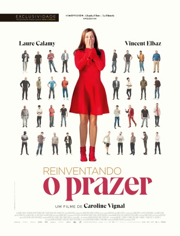 Reinventado o Prazer