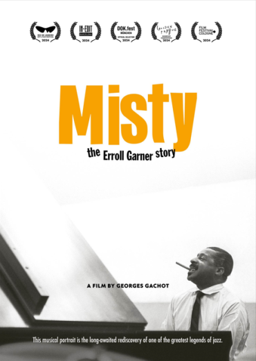 Misty - A História de Erroll Garner