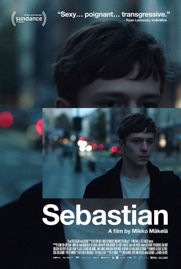 Próximo filme: Sebastian