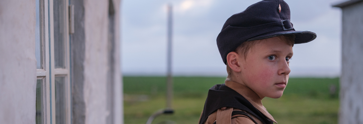 “Uma Infância Alemã”, novo filme de Fatih Akin, estreia em 25 de junho nos cinemas