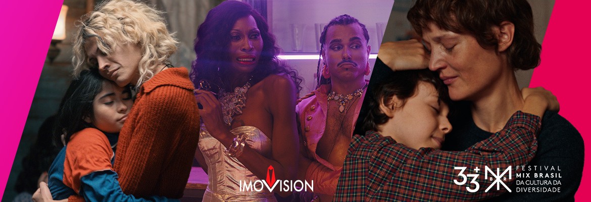 33º Festival Mix Brasil