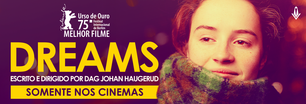 VENCEDOR DO URSO DE OURO NO FESTIVAL DE BERLIM 2025,  “DREAMS” ESTREIA NOS CINEMAS DO BRASIL EM 26 DE JUNHO
