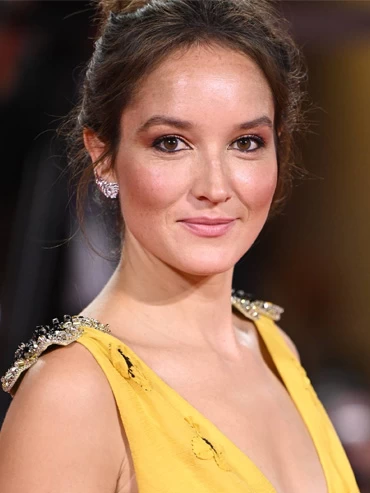 Anaïs Demoustier