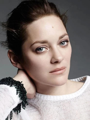 Marion Cotillard