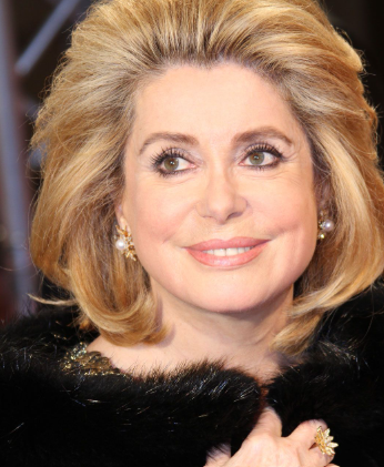 Catherine Deneuve