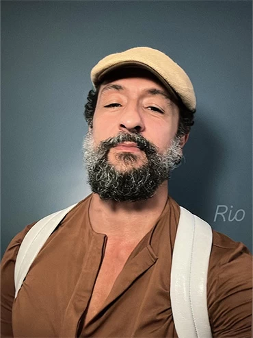 Irandhir Santos