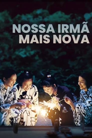 Nossa Irmã Mais Nova