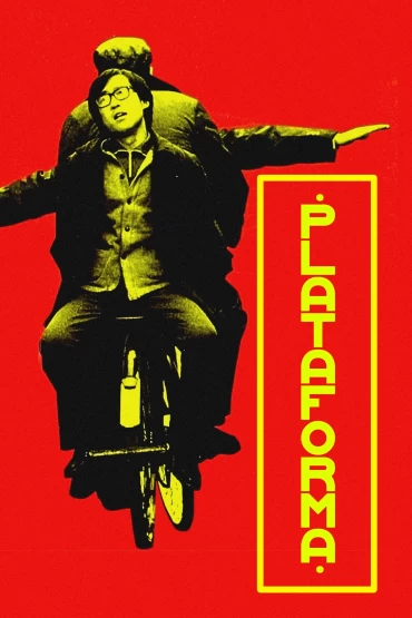Plataforma