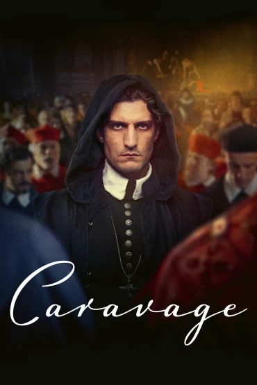 A Sombra de Caravaggio