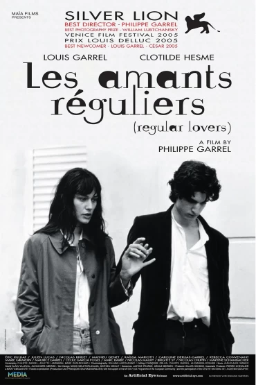 Amantes Constantes