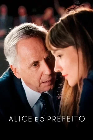 Alice e o Prefeito