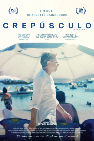 Crepúsculo