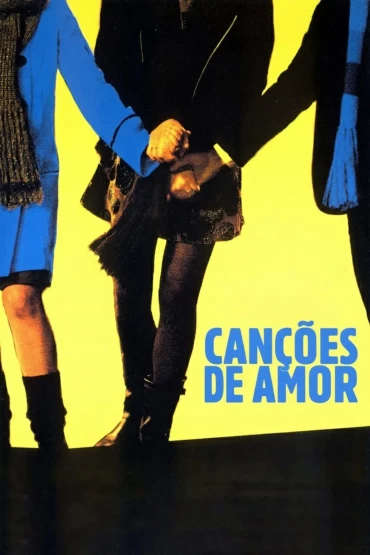 Canções de Amor
