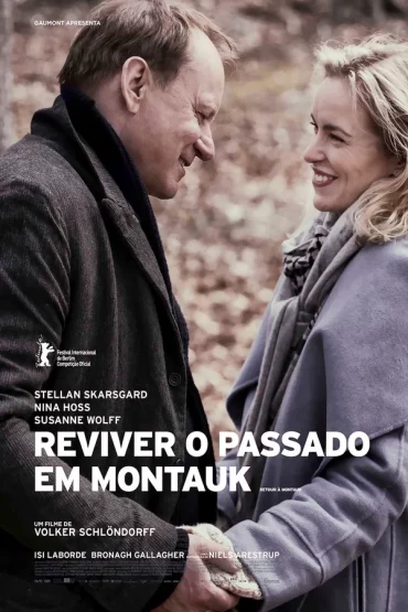 Retorno a Montauk