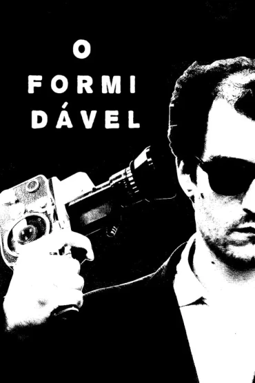 O Formidável