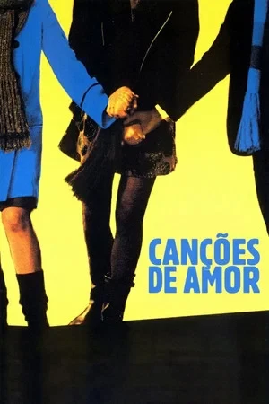 Canções de Amor