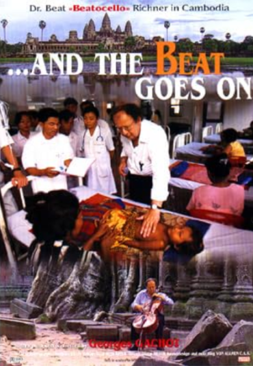 And the Beat Goes On