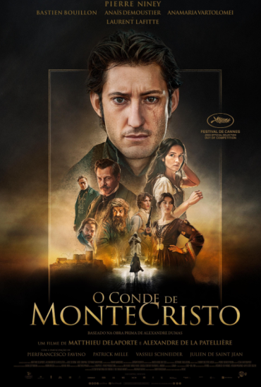 O Conde de Monte Cristo