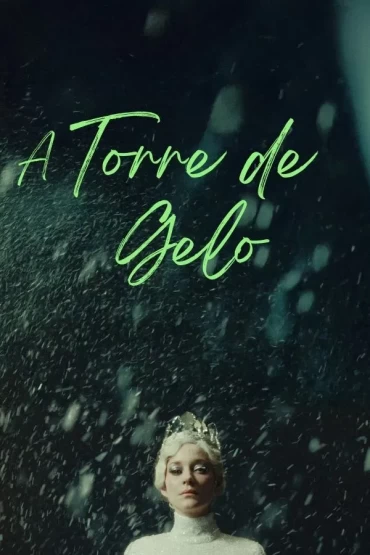 A Torre de Gelo