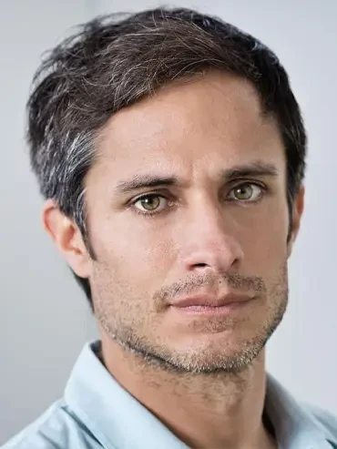 Gael García Bernal