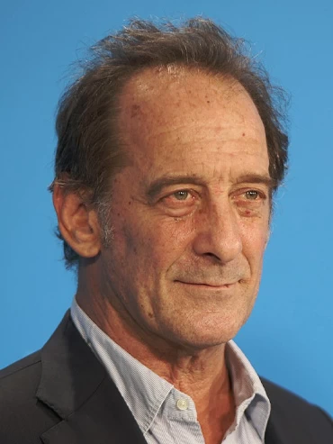 Vincent Lindon